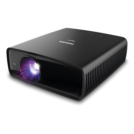 Philips | 520 (NPX520) | LCD projector | Full HD | 1920 x 1080 | 350 ANSI lumens | Black